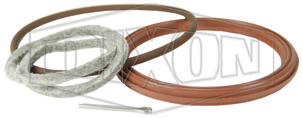 API Coupler Repair Kit